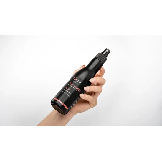 Orgie The Secret Seduction Elixir 10 In 1 - Body and Hair Moisturiser with Pheromones Orgie The Secret Seduction Elixir 10 In 1 - Body and Hair Moisturiser with Pheromones