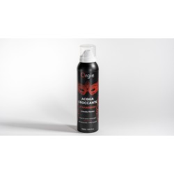 Orgie Acqua Croccante Moisturising Crunchy Foam - Strawberry Orgie Acqua Croccante Moisturising Crunchy Foam - Strawberry