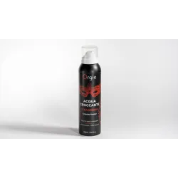 Orgie Acqua Croccante Moisturising Crunchy Foam - Strawberry Orgie Acqua Croccante Moisturising Crunchy Foam - Strawberry