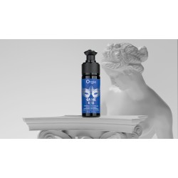 Orgie Greek Kiss - Annallingus Exciting and Kissable Gel