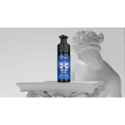 Orgie Greek Kiss - Annallingus Exciting and Kissable Gel