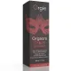 Orgie Orgasm Drops - Kissable Clitoral Arousal Serum Orgie Orgasm Drops - Kissable Clitoral Arousal Serum