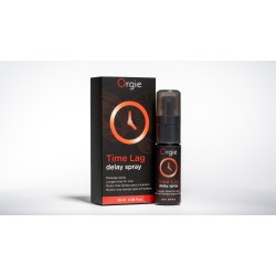 Orgie Time Lag Delay Serum Orgie Time Lag Delay Serum