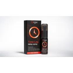 Orgie Time Lag Delay Serum