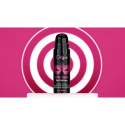 Orgie She Spot - G Spot Arousal Serum