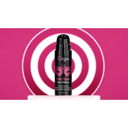 Orgie She Spot - G Spot Arousal Serum