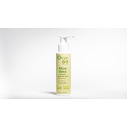 Orgie Bio - Aloe Vera Organic Intimate Gel Orgie Bio - Aloe Vera Organic Intimate Gel