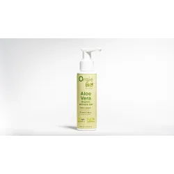 Orgie Bio - Aloe Vera Organic Intimate Gel