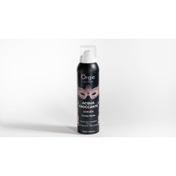 Orgie Acqua Croccante Moisturising Crunchy Foam - Sakura Orgie Acqua Croccante Moisturising Crunchy Foam - Sakura