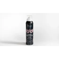 Orgie Acqua Croccante Moisturising Crunchy Foam - Sakura Orgie Acqua Croccante Moisturising Crunchy Foam - Sakura