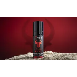 Orgie Touro XXXL Erection Enhancer and Enlarger Cream
