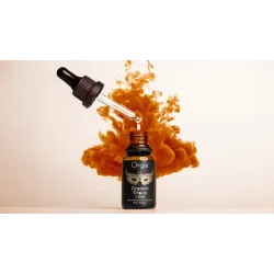 Orgie Orgasm Drops - Vibe! - Tingling Clitoral Arousal Serum
