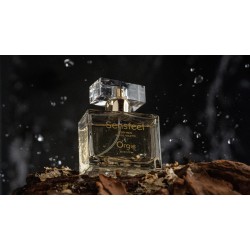 Orgie Sensfeel For Men Pheromome Perfume - Exhale Attraction