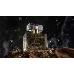 Orgie Sensfeel For Men Pheromome Perfume - Exhale Attraction