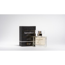 Orgie Sensfeel For Men Pheromome Perfume - Exhale Attraction Orgie Sensfeel For Men Pheromome Perfume - Exhale Attraction