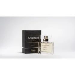 Orgie Sensfeel For Men Pheromome Perfume - Exhale Attraction Orgie Sensfeel For Men Pheromome Perfume - Exhale Attraction