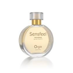 Orgie Sensfeel For Women Pheromome Perfume - Invoke Seduction Orgie Sensfeel For Women Pheromome Perfume - Invoke Seduction