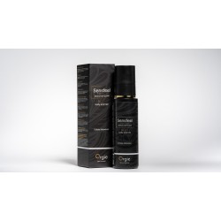 Orgie Sensfeel For Man - Seduction Elixir 10 in 1 Body & Hair Orgie Sensfeel For Man - Seduction Elixir 10 in 1 Body & Hair