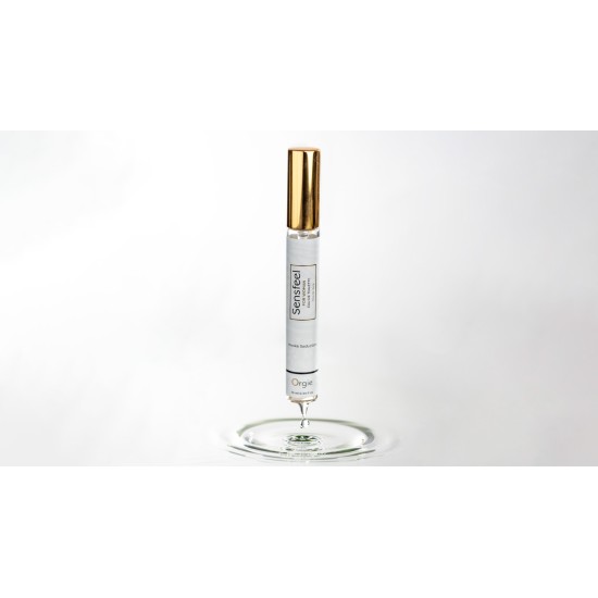 Orgie Sensfeel For Woman - Eau De Toilette Travel Size Orgie Sensfeel For Woman - Eau De Toilette Travel Size