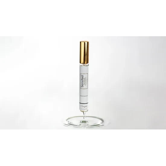Orgie Sensfeel For Woman - Eau De Toilette Travel Size Orgie Sensfeel For Woman - Eau De Toilette Travel Size