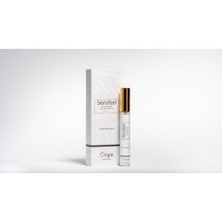 Orgie Sensfeel For Woman - Eau De Toilette Travel Size Orgie Sensfeel For Woman - Eau De Toilette Travel Size
