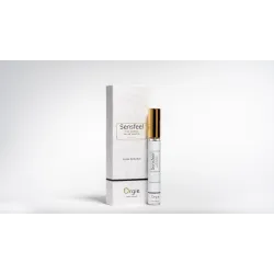 Orgie Sensfeel For Woman - Eau De Toilette Travel Size