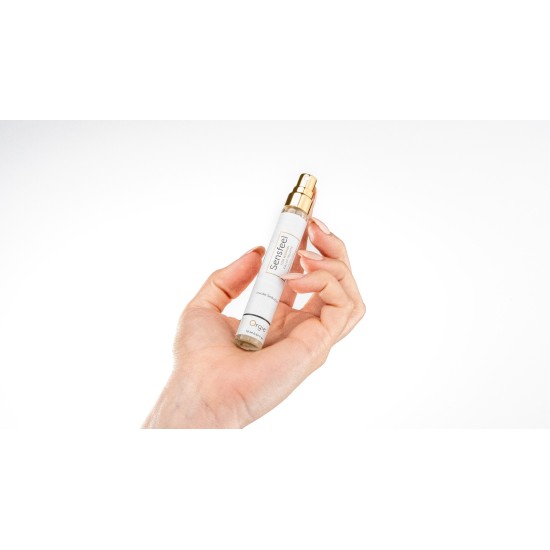 Orgie Sensfeel For Woman - Eau De Toilette Travel Size Orgie Sensfeel For Woman - Eau De Toilette Travel Size