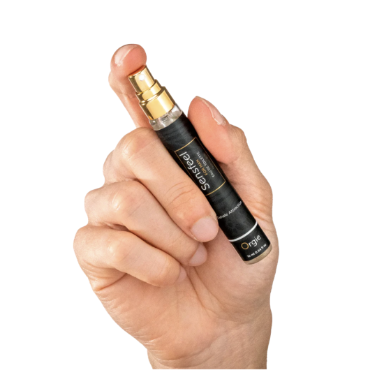 Orgie Sensfeel For Man - Eau De Toilette Travel Size Orgie Sensfeel For Man - Eau De Toilette Travel Size