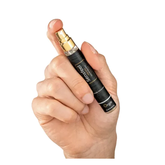 Orgie Sensfeel For Man - Eau De Toilette Travel Size