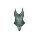Oh La La Cheri - Valentine Teddy - M - Rainforest Green