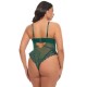 Oh La La Cheri - Valentine Teddy - S - Rainforest Green Oh La La Cheri - Valentine Teddy - S - Rainforest Green