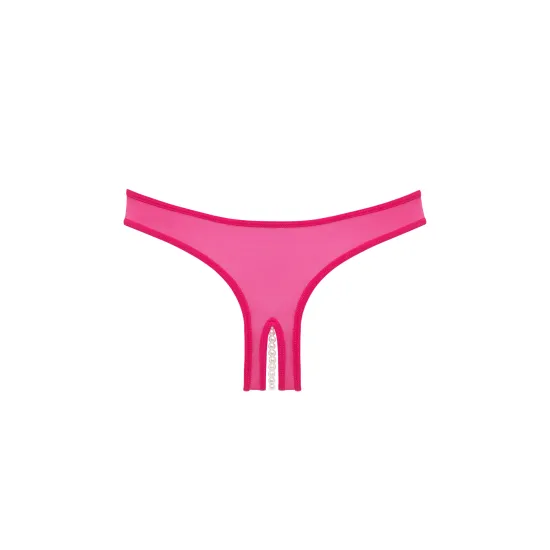 Oh La La Cheri - Paradise Panty - One Size - Pink Oh La La Cheri - Paradise Panty - One Size - Pink