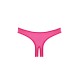 Oh La La Cheri - Paradise Panty - One Size - Pink