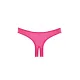Oh La La Cheri - Paradise Panty - One Size - Pink Oh La La Cheri - Paradise Panty - One Size - Pink