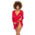 Oh La La Cheri - Provence Robe - L/XL - Red