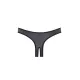 Oh La La Cheri - Paradise Panty - One Size - Black