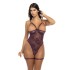 Oh La La Cheri - Elayne Teddy - S/M - Purple
