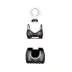 Oh La La Cheri - Maid In France Set - L/XL - Black/White