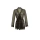 Oh La La Cheri - Provence Robe - S/M - Black