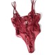 Oh La La Cheri - Marisol Teddy - S/M - Zinfandel