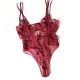 Oh La La Cheri - Marisol Teddy - S/M - Zinfandel