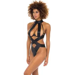 Oh La La Cheri - Lydie Teddy - S/M - Black