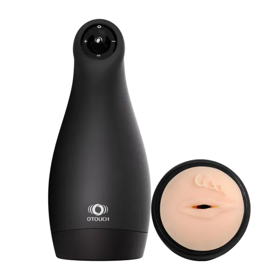 Otouch - Airturn3 Masturbator Vagina Otouch - Airturn3 Masturbator Vagina