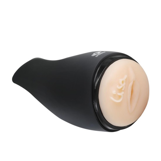 Otouch - Airturn3 Masturbator Vagina Otouch - Airturn3 Masturbator Vagina