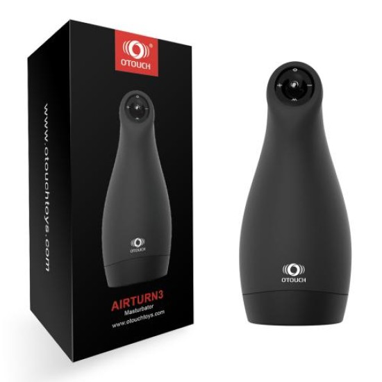 Otouch - Airturn3 Masturbator Vagina Otouch - Airturn3 Masturbator Vagina