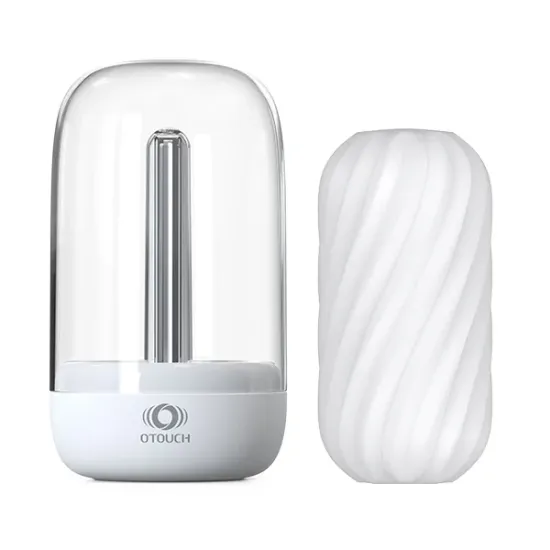 Otouch - Decor 2 Masturbator Otouch - Decor 2 Masturbator