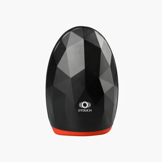 Otouch - Ninja1 Masturbator Otouch - Ninja1 Masturbator