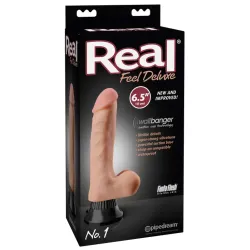 Pipedream - Real Feel Deluxe - No. 1  - Light