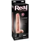 Pipedream - Real Feel Deluxe - No. 7 - Light Pipedream - Real Feel Deluxe - No. 7 - Light
