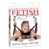 Pipedream - Fetish Fantasy Series  - Position Master With Cuffs - Black